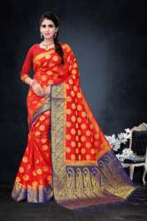 Bollywood Saree by D R INTERNATIONAL