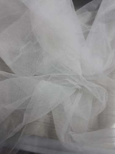 Mono Polyester Grey Fabrics