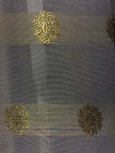 Nazmine butta fabric