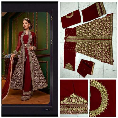 pakistani dress