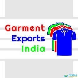 Garment Exports India logo icon