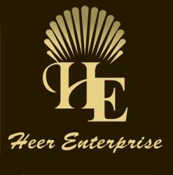 Heer Enterprise logo icon