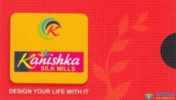 Kanishka Silk Mills logo icon