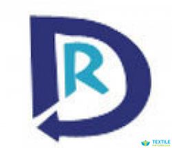 D R Apparels logo icon