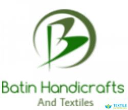 Batin Handicrafts And Textiles logo icon