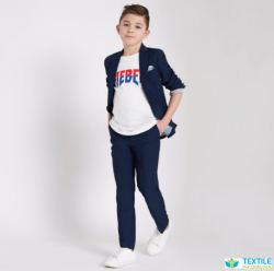 Rushaan Overseas logo icon