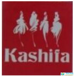 Kashifa Fashions logo icon