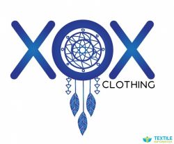 XOX CLOTHING logo icon