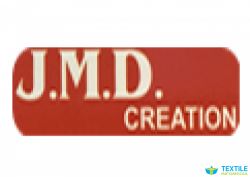 J M D Creation logo icon