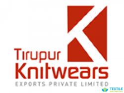 Tirupur Knitwears logo icon