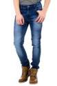 Faded Denim  Mens Jeans 