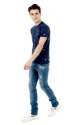 Faded Denim  Mens Jeans  thumb 1