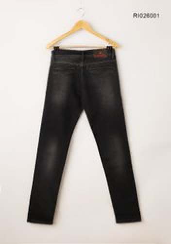 Mend denim jeans by KRD Exports Pvt Ltd