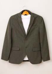 Mens Formal Blazer 
