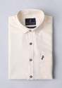 Mens Plain Formal Wear Shirt  thumb 1