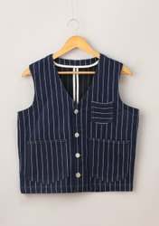 Party wear Mens waistcoat