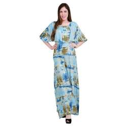 Ladies Fancy Long Dresses