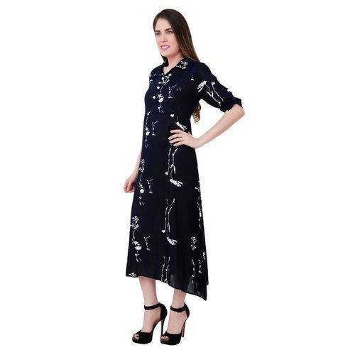 Ladies Long Dresses