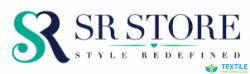 SR STORE logo icon