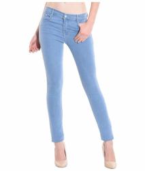 Ladies Jeans