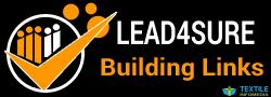 lead4sure logo icon