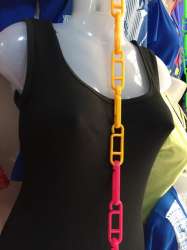 Plain Black Tank Top For Girls