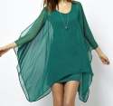 Beautiful Summer Kaftan Top Free Size thumb 1