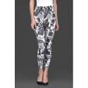 black-and-white-cotton-printed-lycra-legging