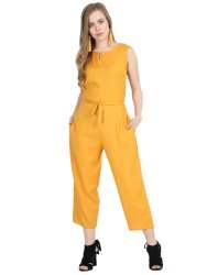 Fancy Designer Women Jumpsuit