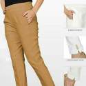 Ladies Rayon Pant