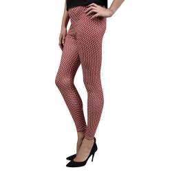 Printed Lycra Leggings 02