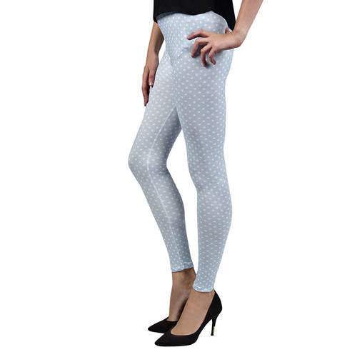 Printed Lycra Leggings 04