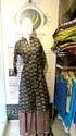 Kurti With Skirt