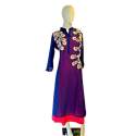 Ladies Anarkali Kurti