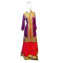 Ladies Kurti With Skirt