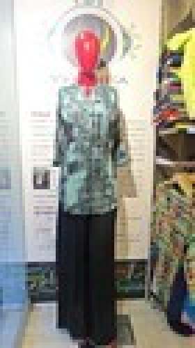Ladies Short Kurti