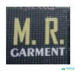 MR Garment logo icon