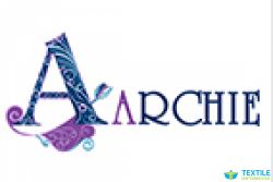 Aarchie Fashion logo icon