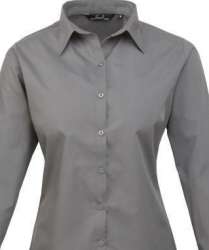 Ladies Cotton Shirt