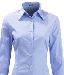 Ladies Formal Shirt