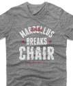 Men's Half Sleeve T-Shirt