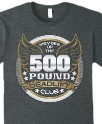 Men's Printed T-Shirt by MSR Tex Styless