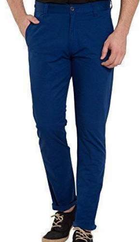 Men's Stylish Trouser by MSR Tex Styless