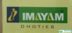 Imayam Textile logo icon