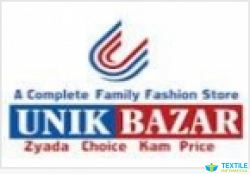 Unik Bazar Ltd logo icon