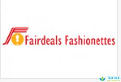 Fairdeals Fashionettes Pvt Ltd logo icon