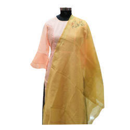 Banarasi SIlk Dupatta by Jahnvi Creation