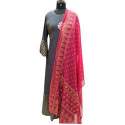 foil-print-dupatta