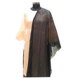 Plain Nazmin Chiffon Dupatta