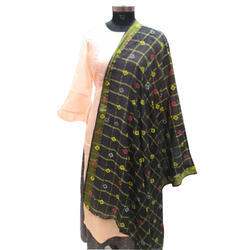 Printed Cotton Dupatta